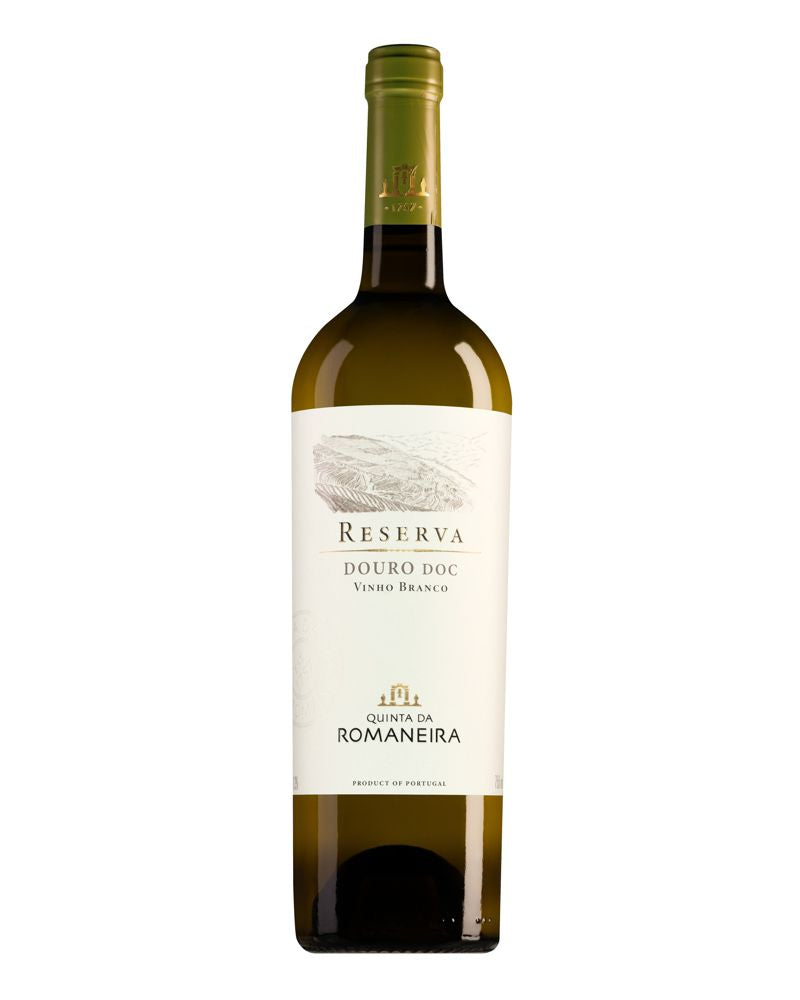 Quinta da Romaneira Reserva Red 2017