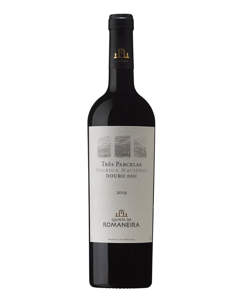 Quinta Da Romaneira Apontador Syrah Red 2019