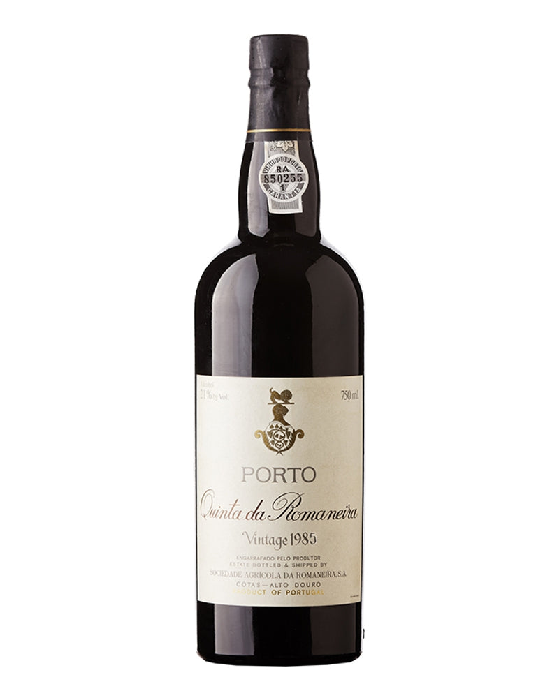 Quinta Da Romaneira Vintage 1985 Porto