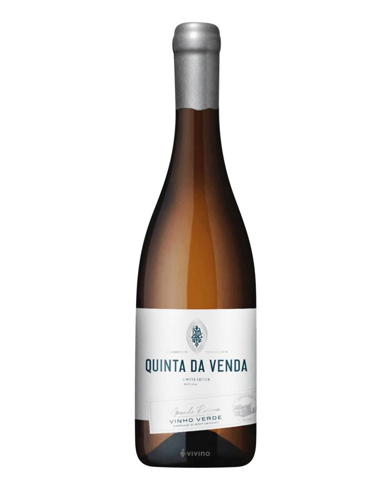 Quinta Da Venda Grande Reserva Limited Edition Verde 2020