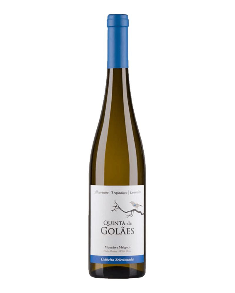 Quinta de Golães Colheita Seleccionada Verde 2017