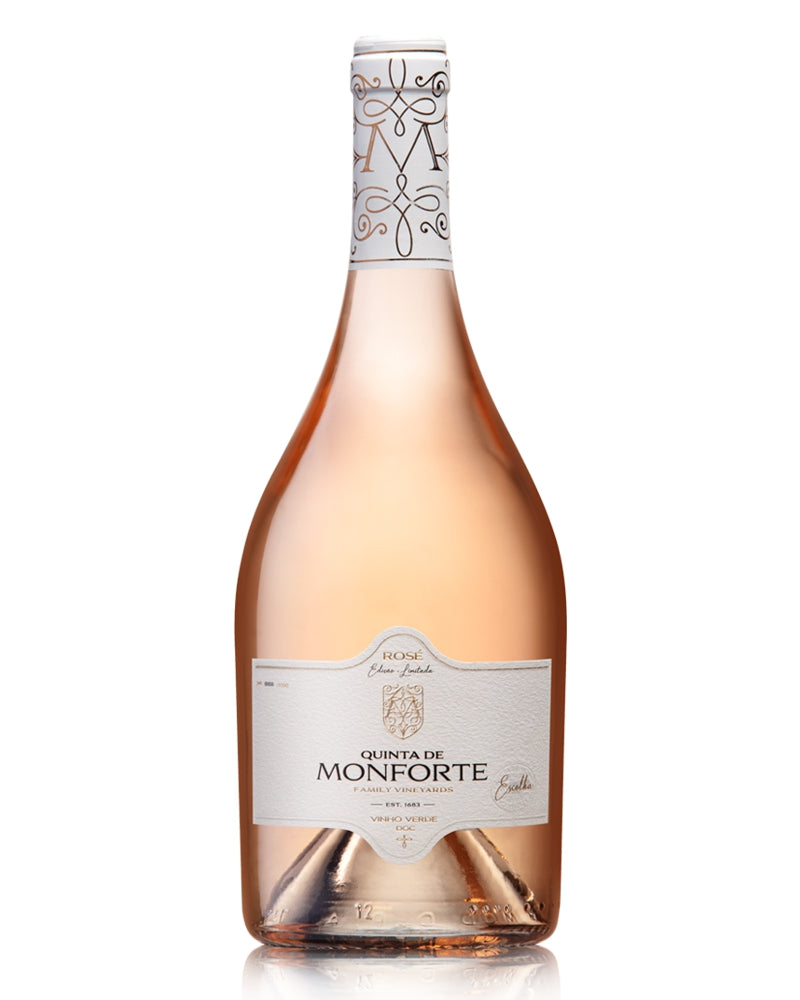Quinta de Monforte Rosé 2022
