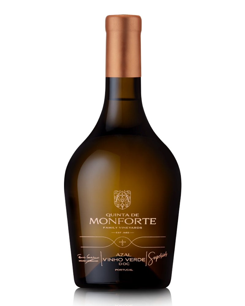 Quinta de Monforte Superior Azal 2022