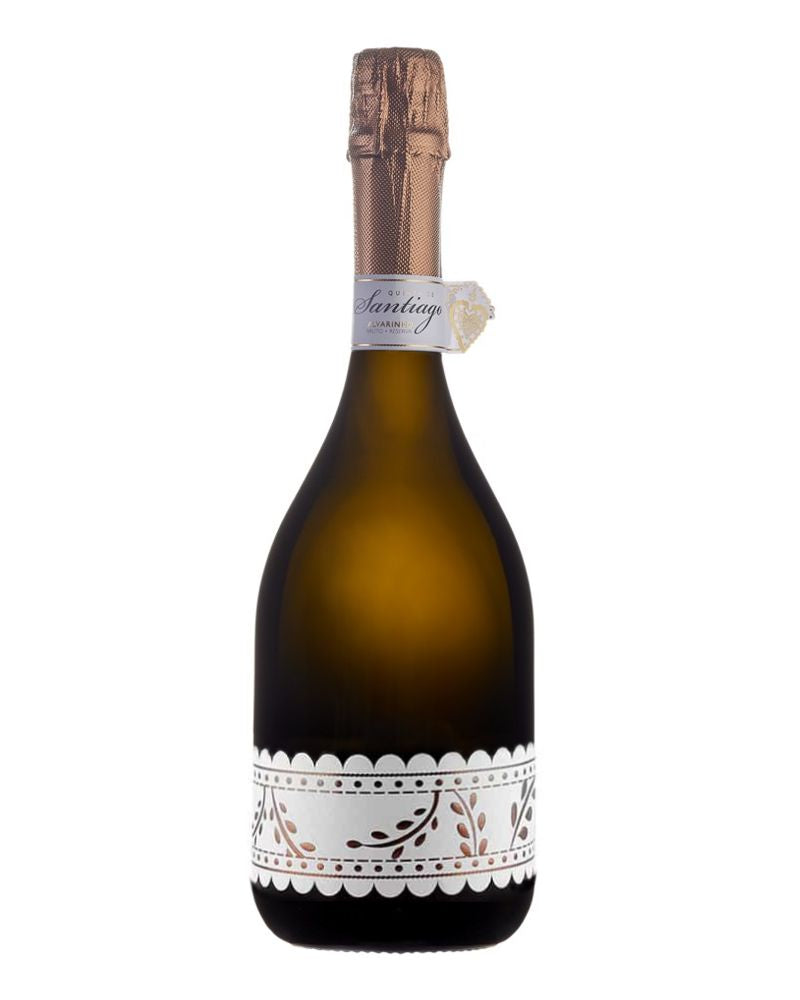 Quinta de Santiago Espumante Reserva Bruto Alvarinho