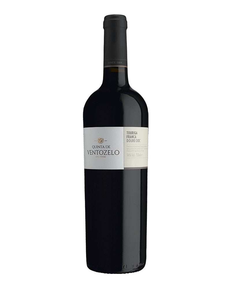 Quinta de Ventozelo Touriga Franca Tinto 2019