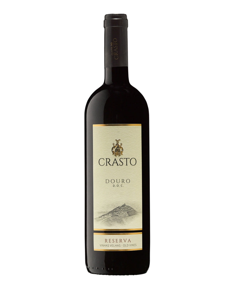 Quinta do Crasto Reserva Vinhas Velhas Tinto 2021
