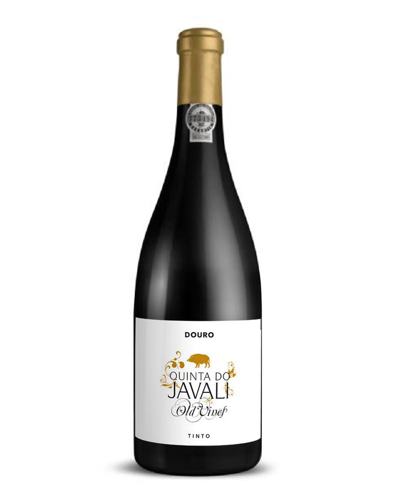 Quinta Dos Castelares Red 2018