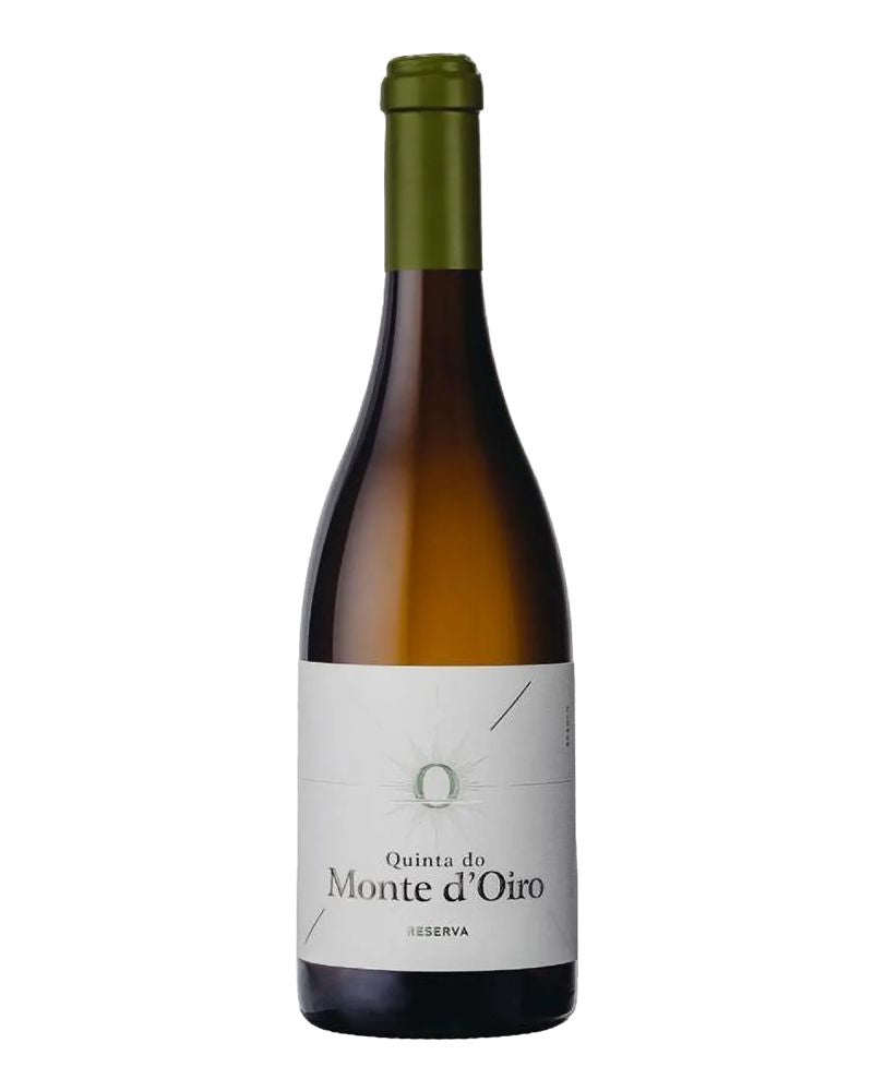 Quinta Do Monte D´oiro Reserva Red 2016