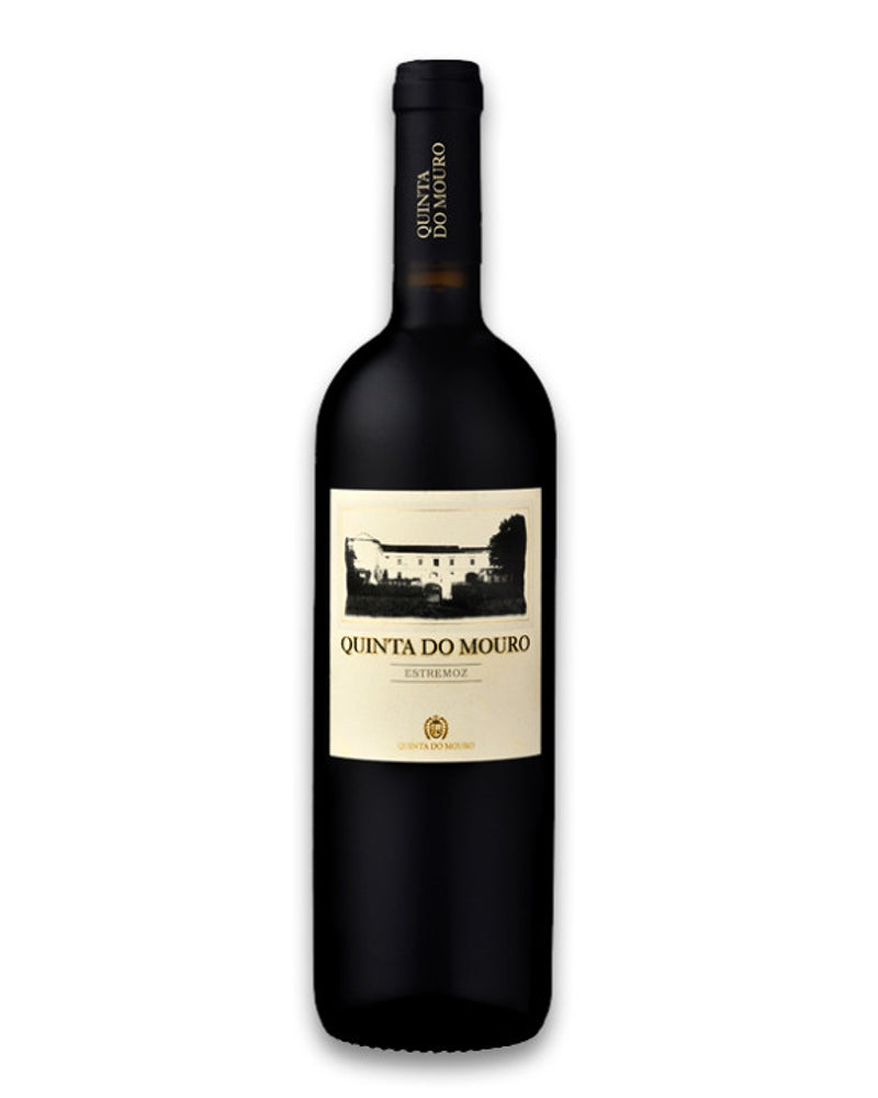 Quinta Do Mouro 2018 Red