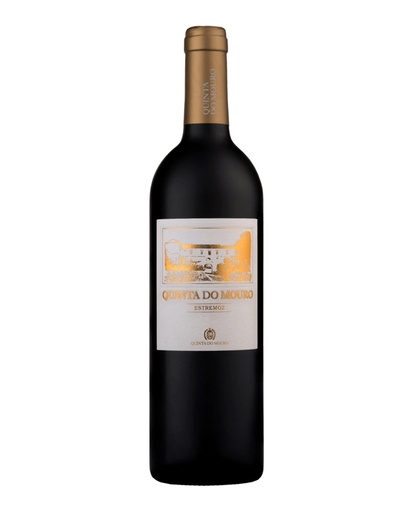 Quinta Do Mouro Golden Label 2018 Red