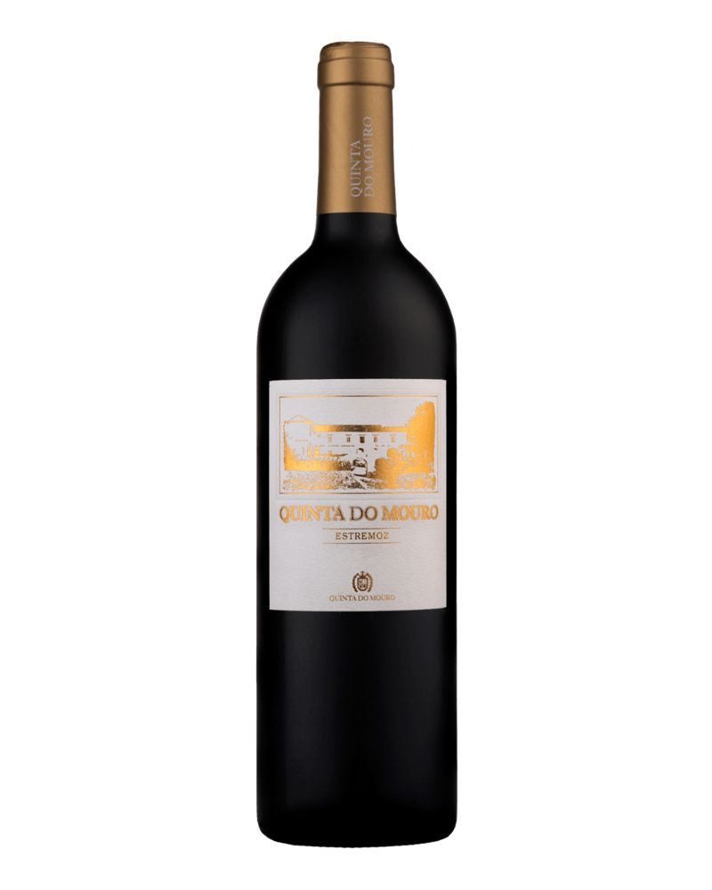 Cortes Do Reguengo Premium 2018 Red