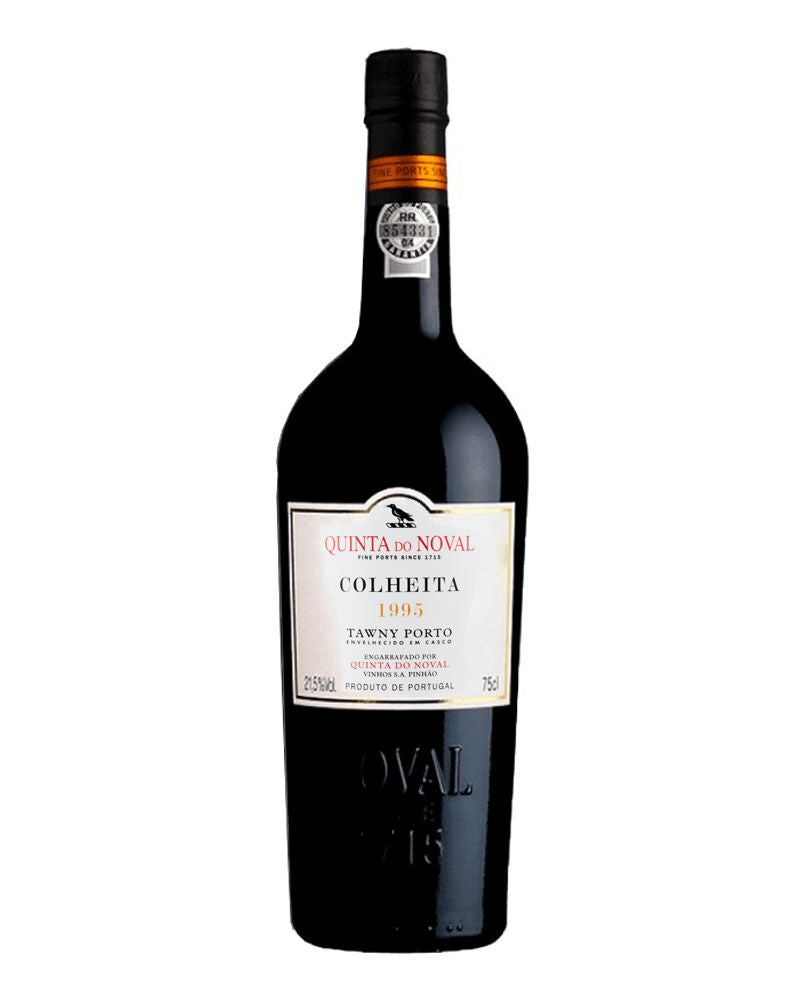 Quinta Do Noval Harvest 波尔图 1997 年