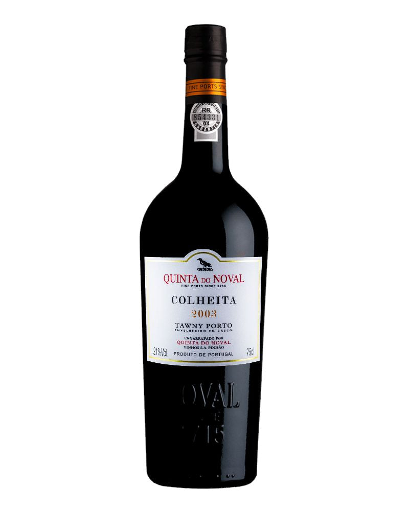 Quinta Do Nova Harvest 波尔图 2009 年