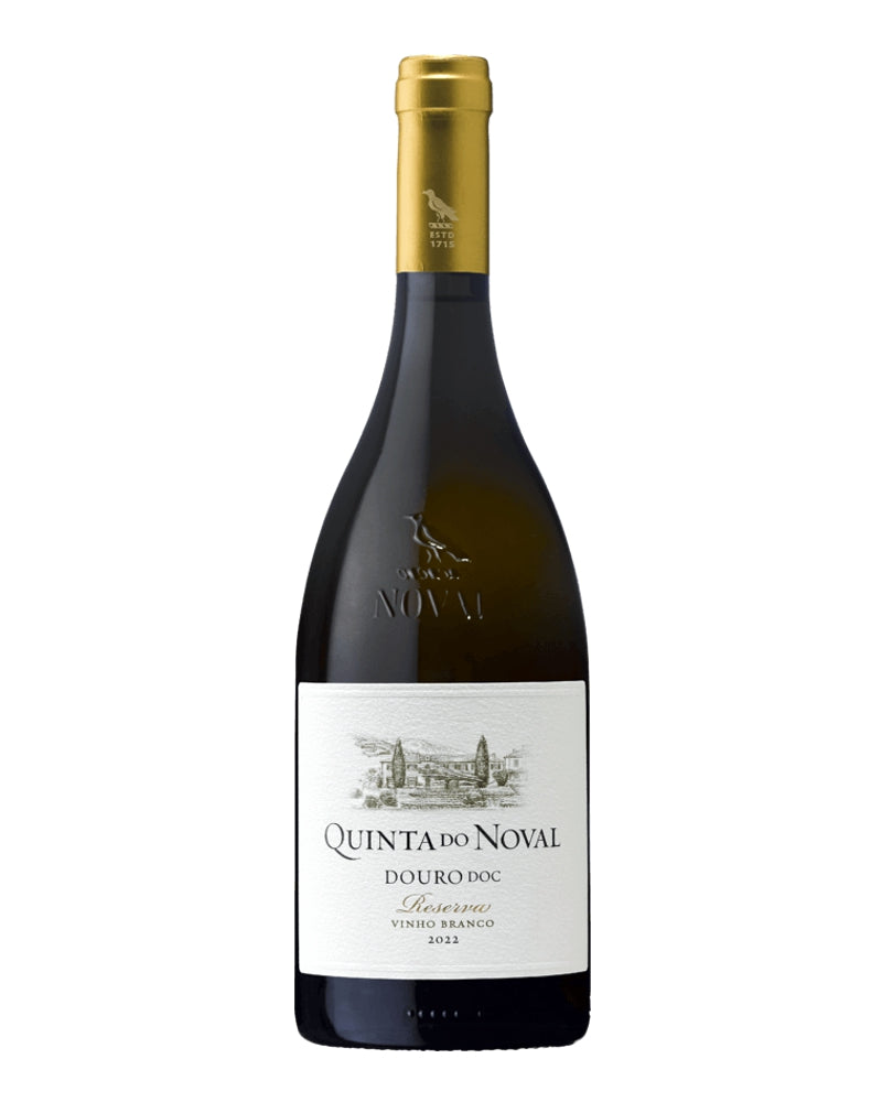 Quinta Do Noval Reserva White 2021