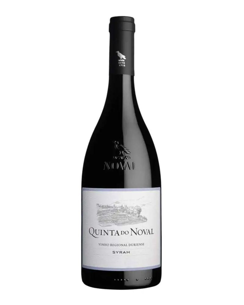 Quinta Do Noval Syrah Red 2017