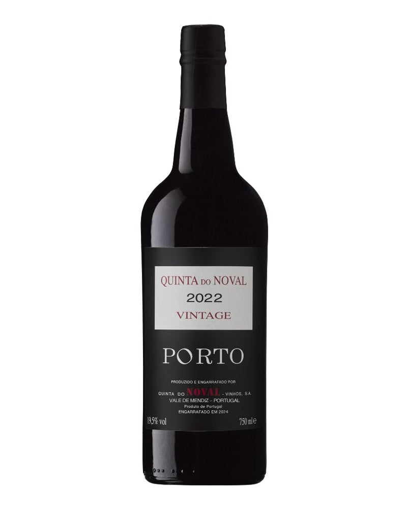 Quinta Do Noval Vintage Porto 2022