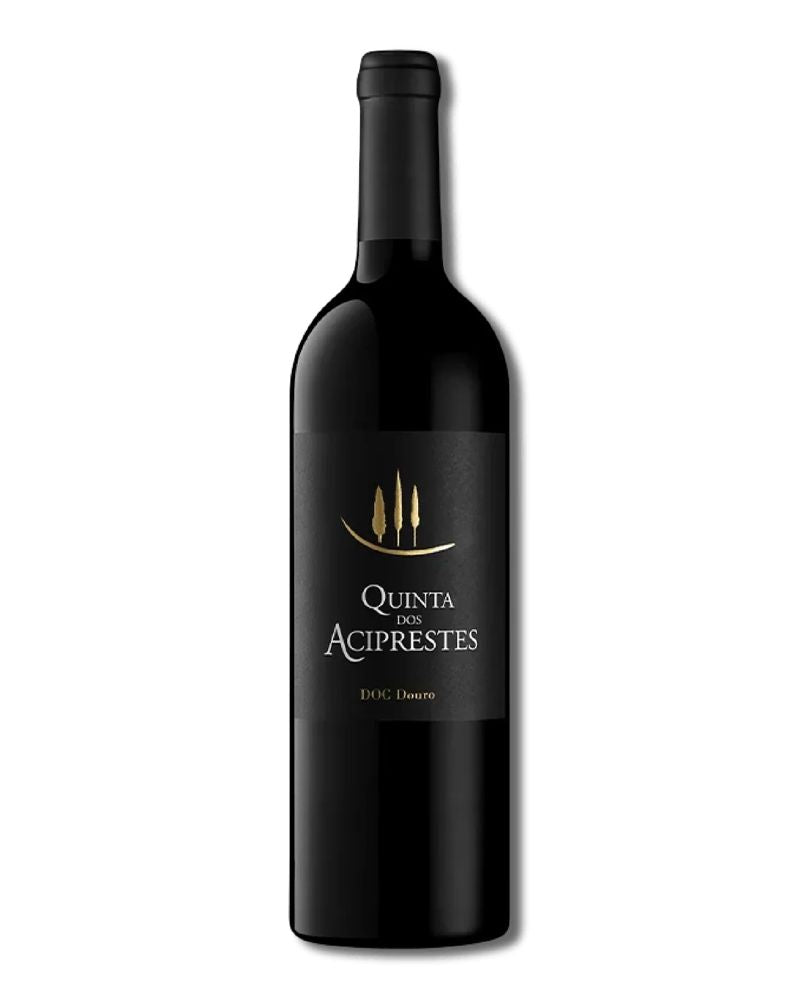 Quinta Dos Aciprestes Tinto 2020