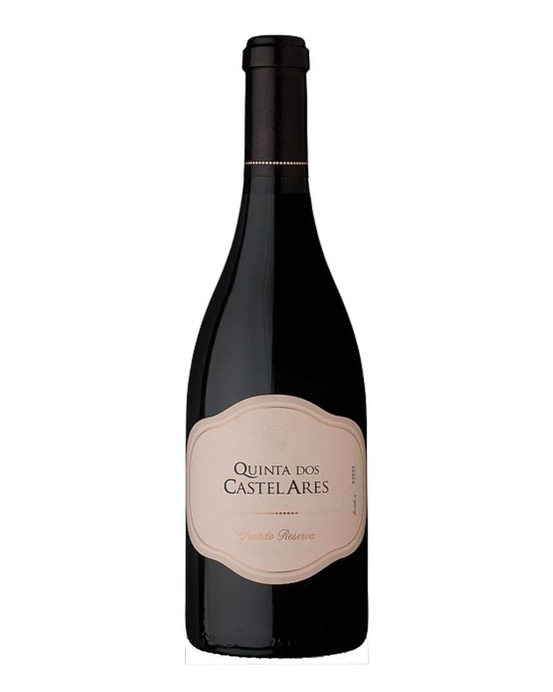 Quinta Dos Castelares Red 2018