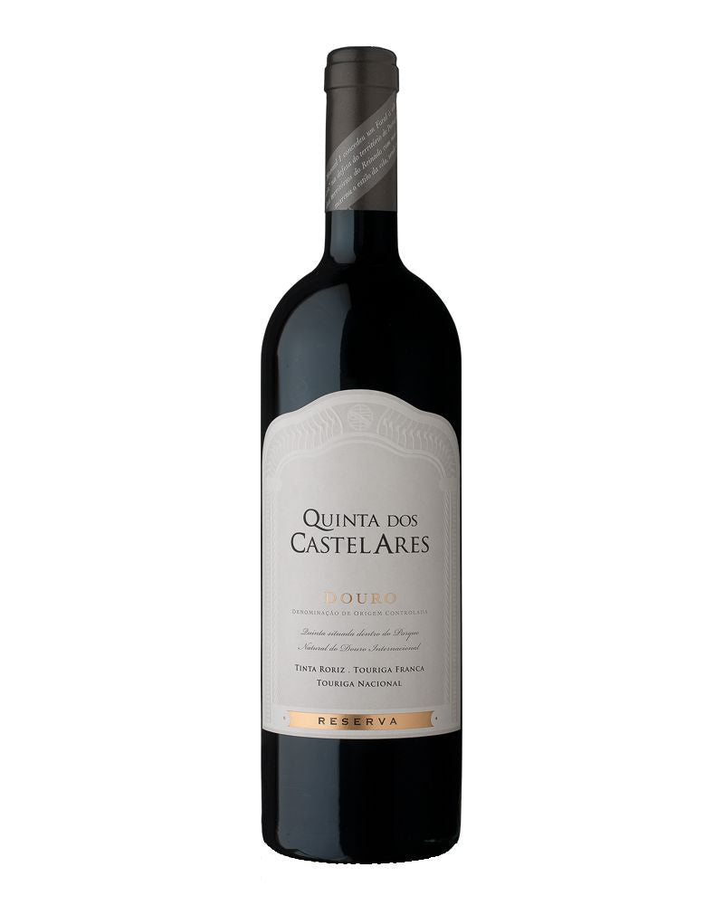 Quinta Dos Castelares Red 2018