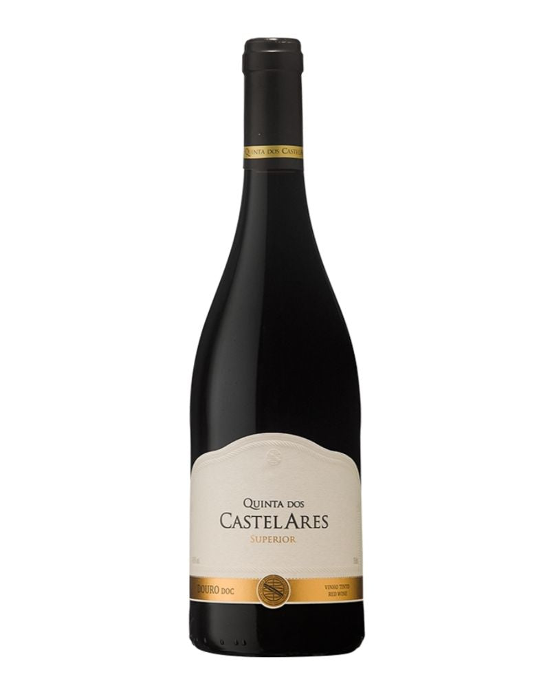 Quinta Dos Castelares Red 2018