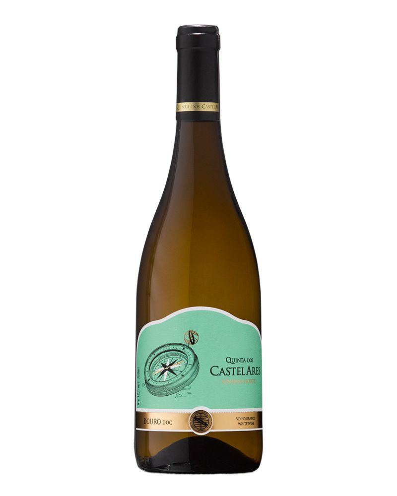 Quinta Dos Castelares Red 2018
