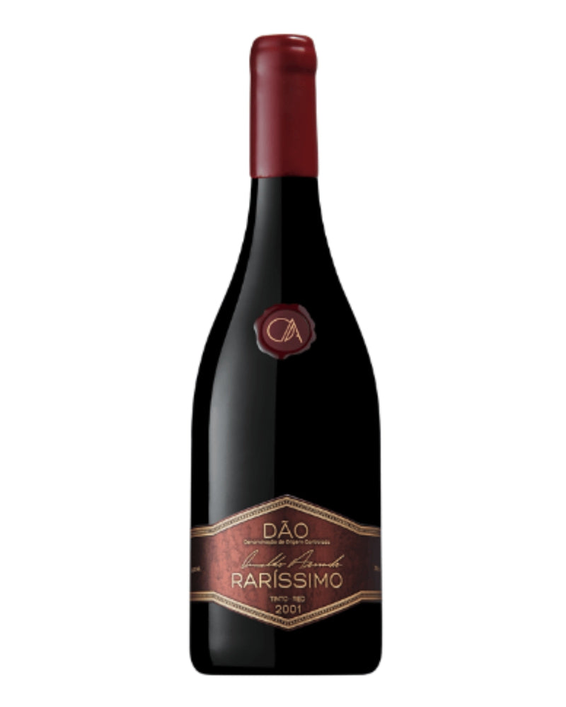 Rare Dão Red 2001