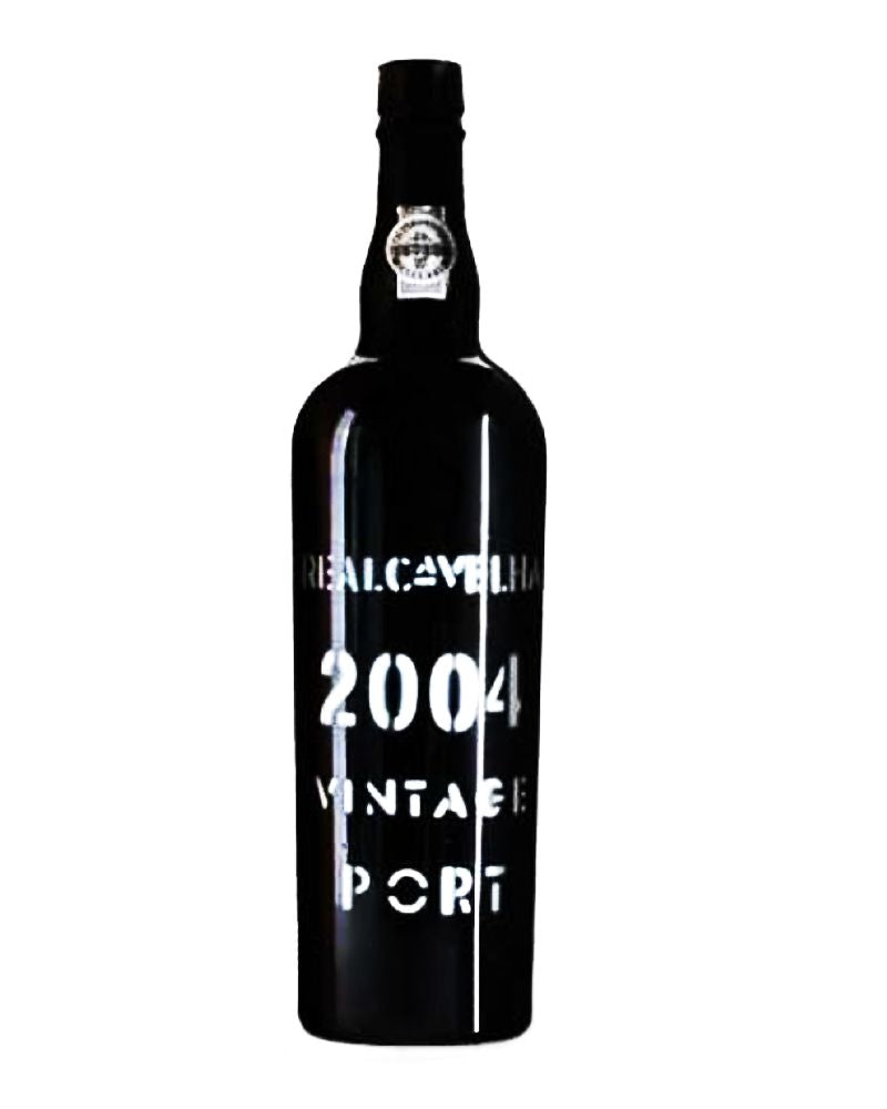 Real Companhia Velha Vintage 2004 Porto