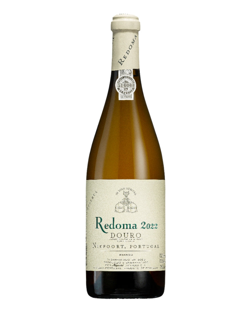 Redoma Reserva White 2022