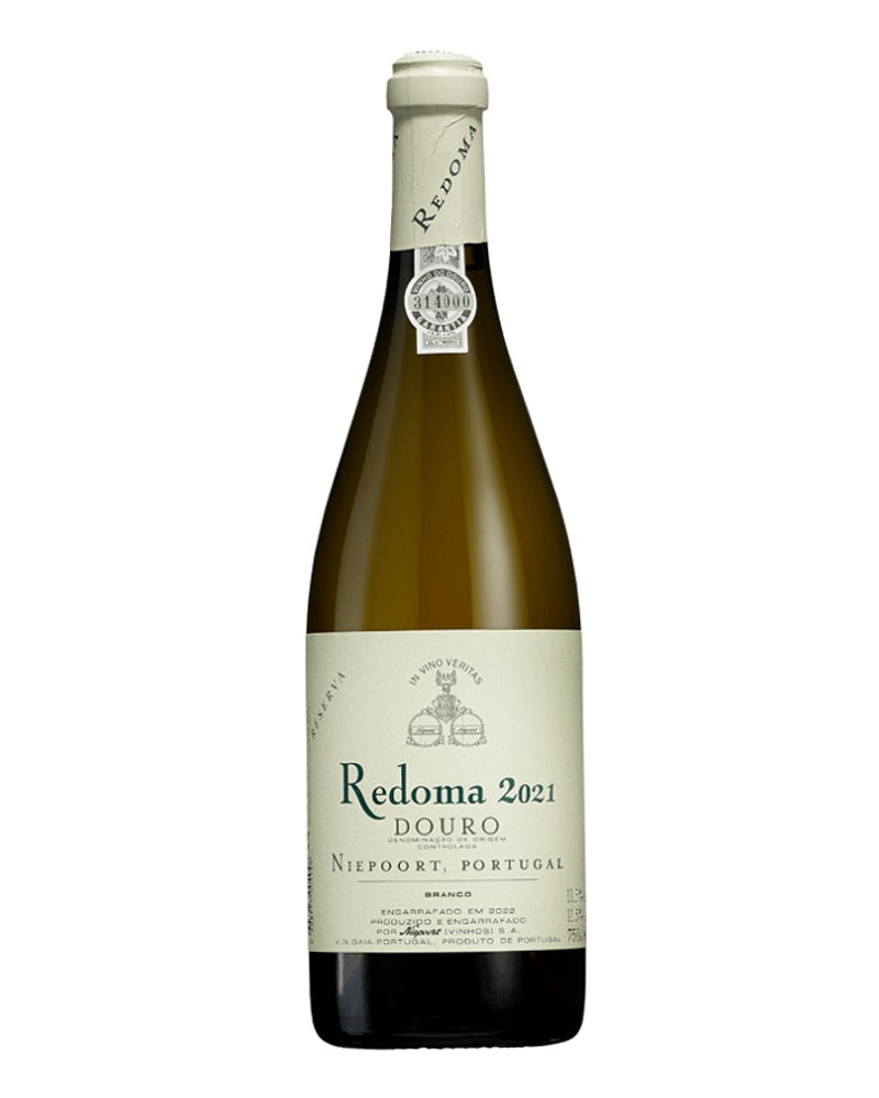 Redoma Reserva White 2021