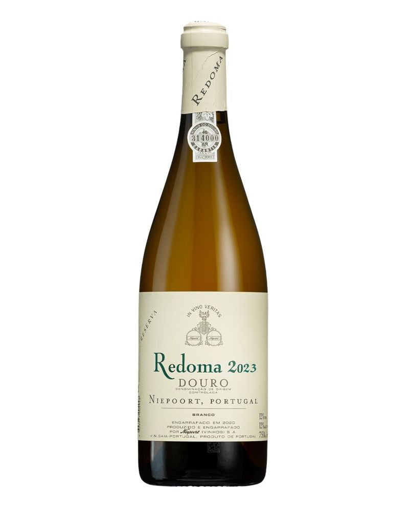 Redoma Reserva White 2022