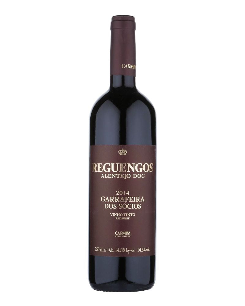 Cortes Do Reguengo Premium 2018 Red