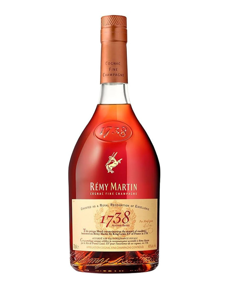 Rémy Martin 1738 Accord Royal Cognac
