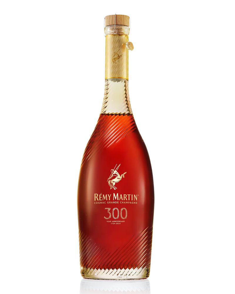 Remy Martin 300 Year Anniversary Cognac