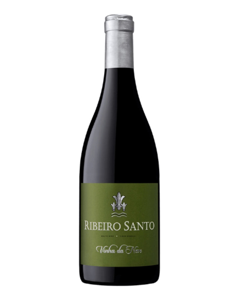 Ribeiro Santo Vinha Da Neve White 2019
