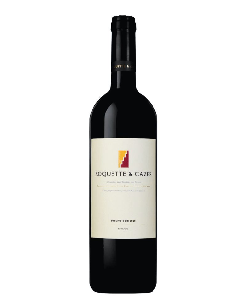 Quinta Vale D. Maria Vinha Da Francisca Red 2014