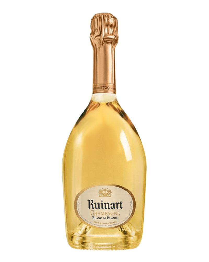 Ruinart Blanc De Blancs Champagne