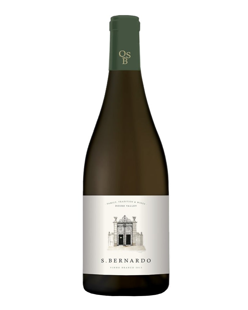 S. Bernardo Branco 2018