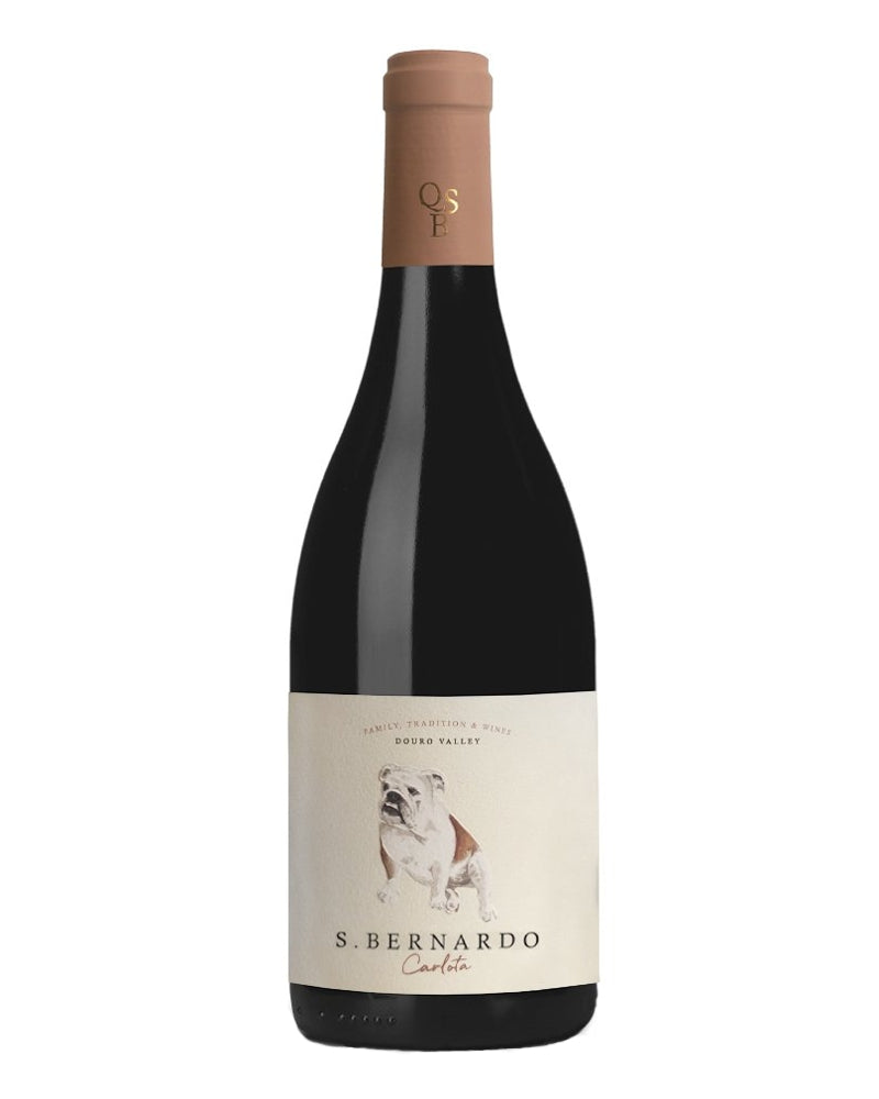 S. Bernardo Carlota Red 2015