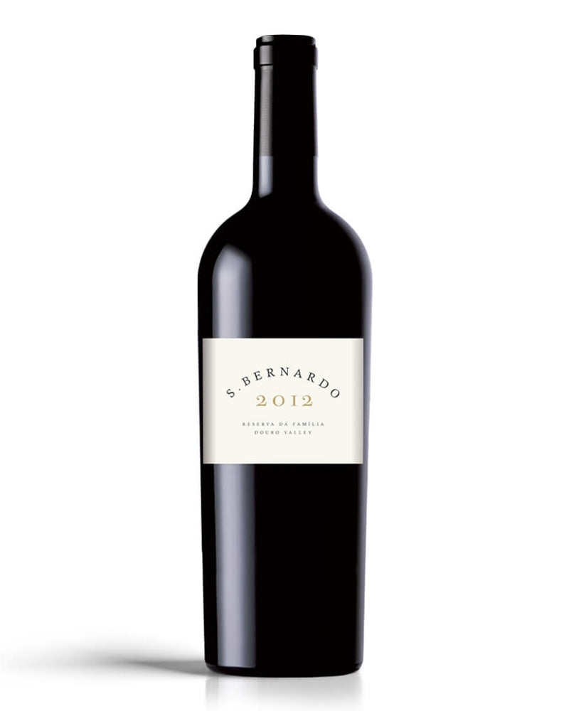 S. Bernardo Reserva Da Familia Red 2012