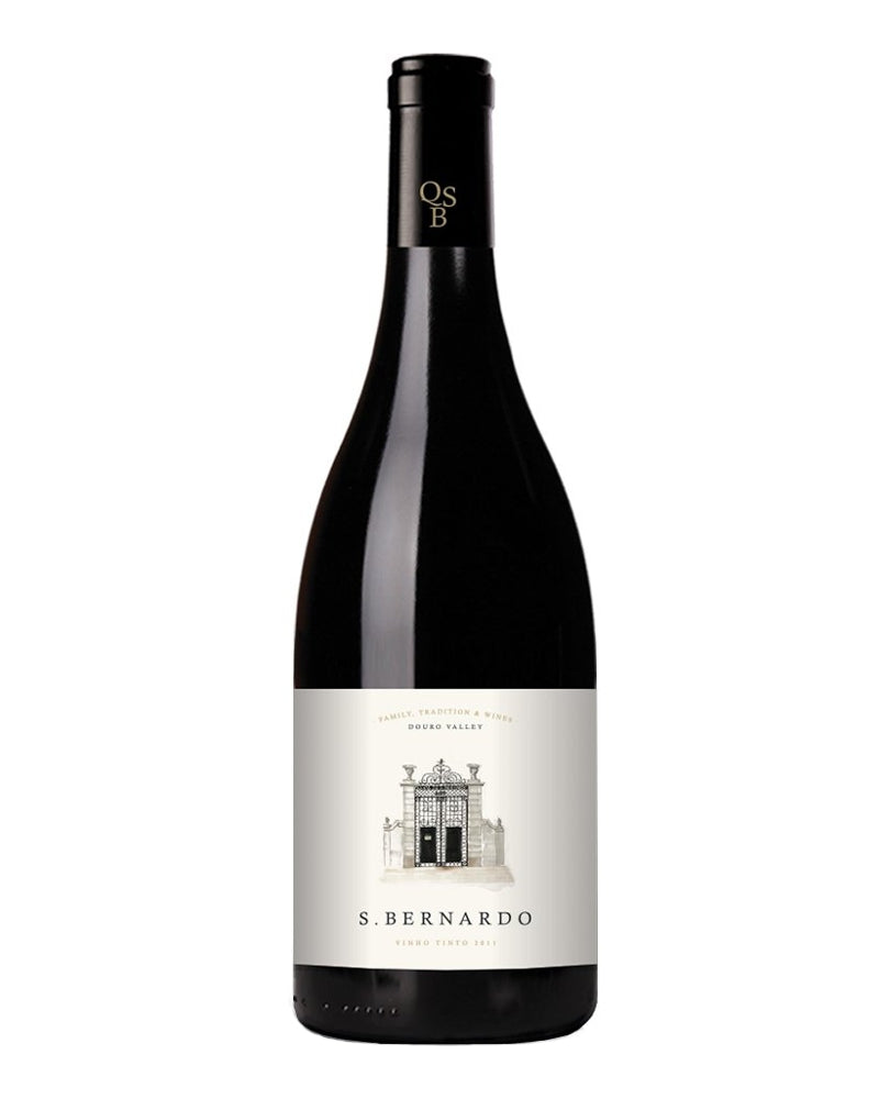 S. Bernardo Red 2012