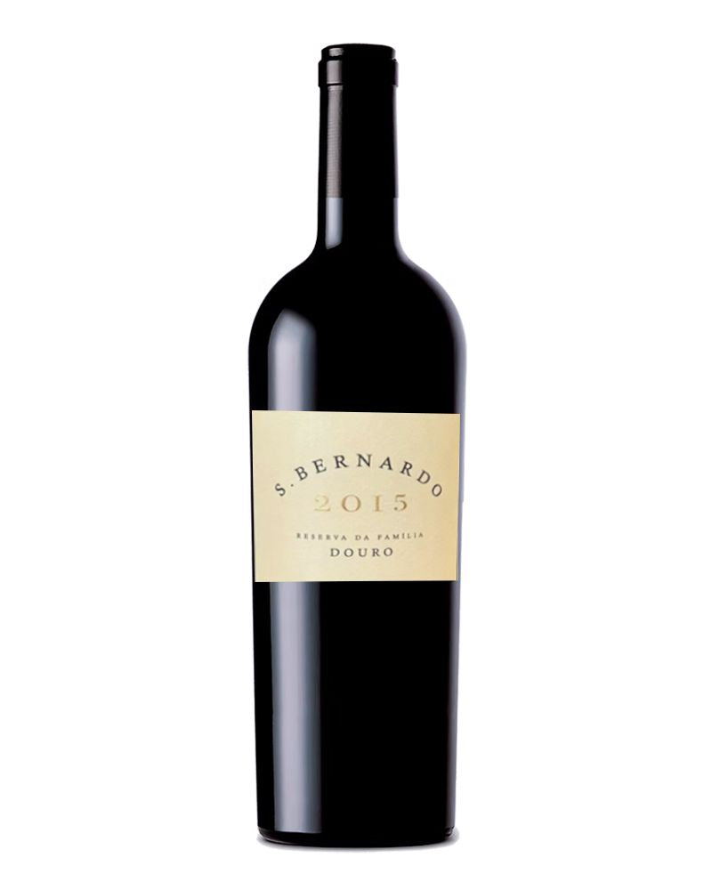 S. Bernardo Reserva Da Familia Red 2012