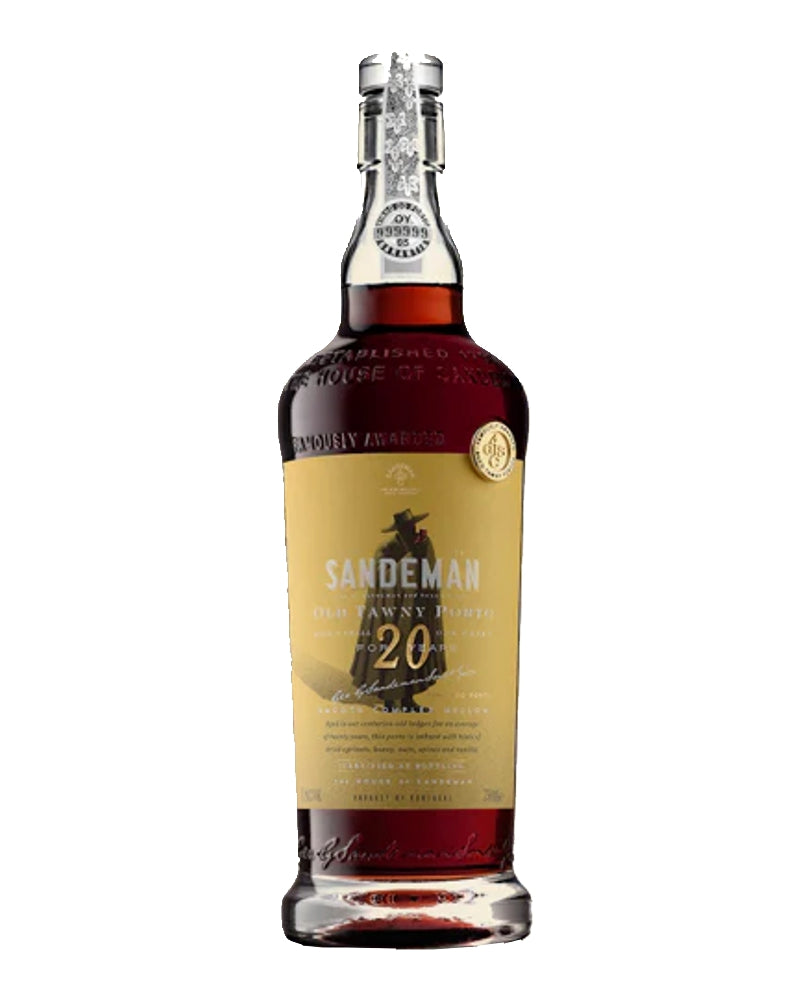 Sandeman Porto 20 Years