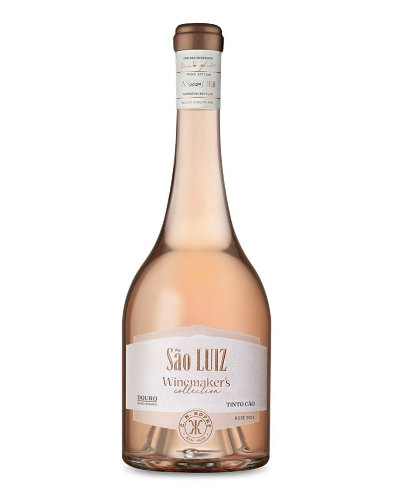 São Luiz Reserva White 2022