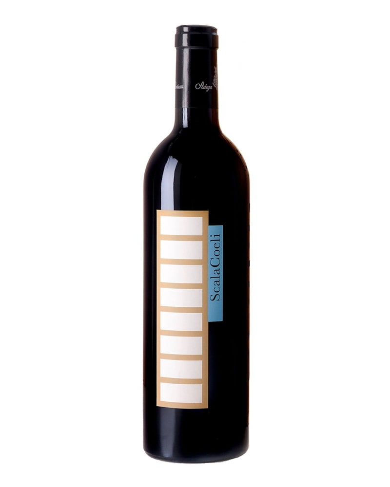Scala Coeli Petit Verdot Red 2019