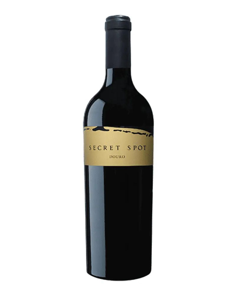 Antónia Adelaide Ferreira Limited Edition Red 2019