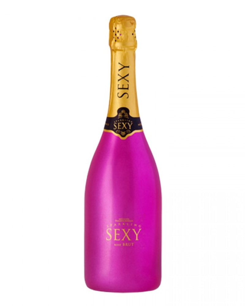 Sexy Espumante Bruto Rosé