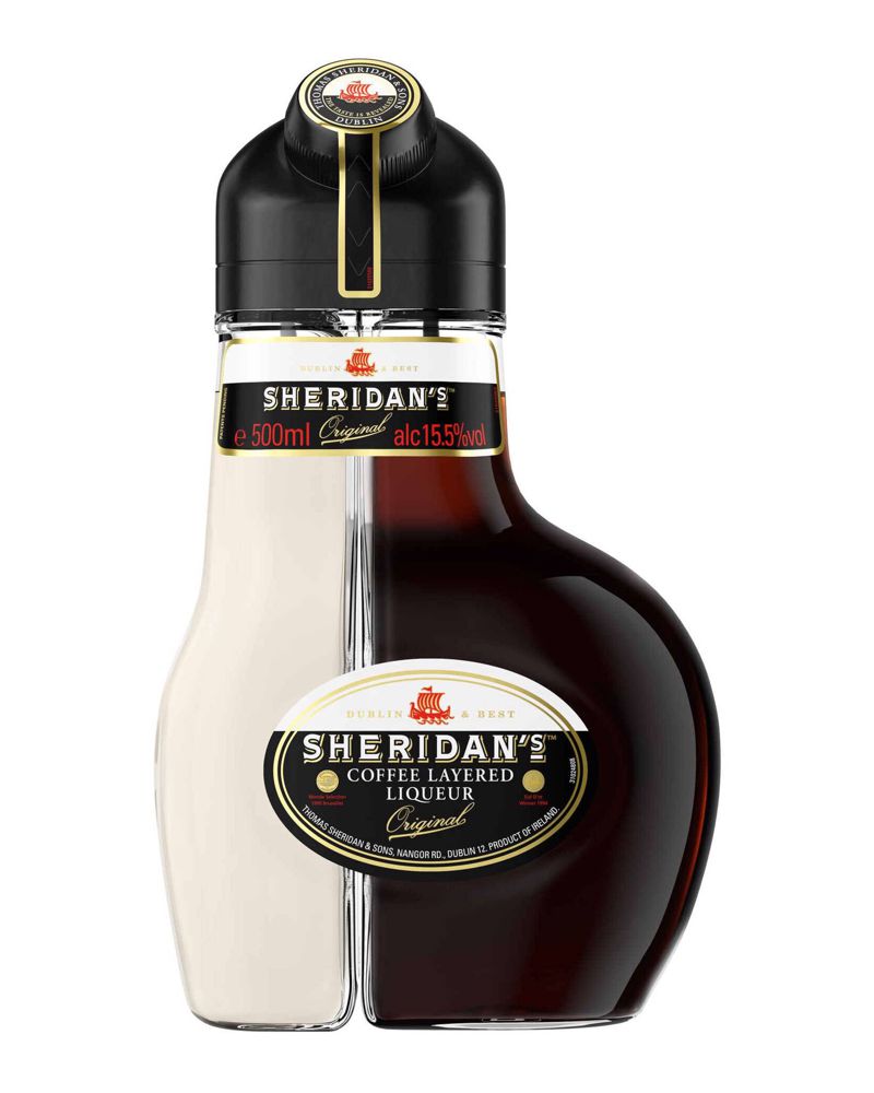 Sheridan’s Licor de Café