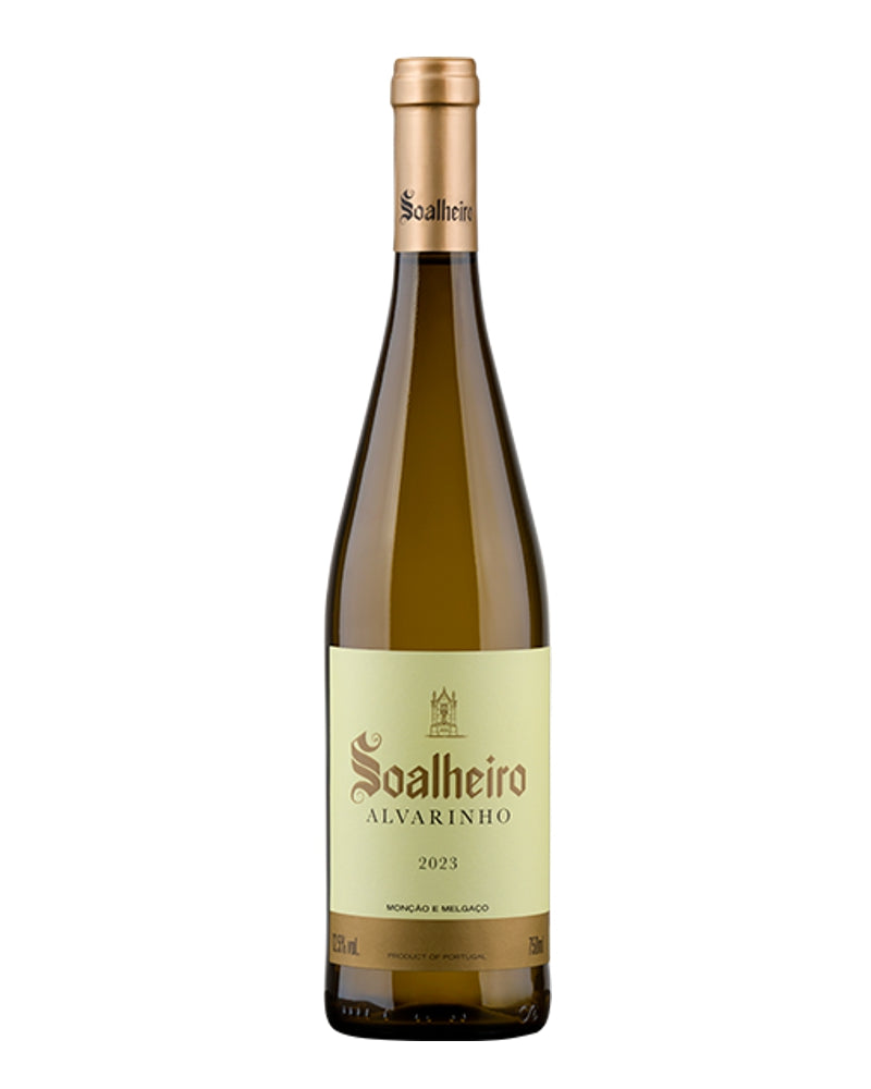 Soalheiro Alvarinho 2023