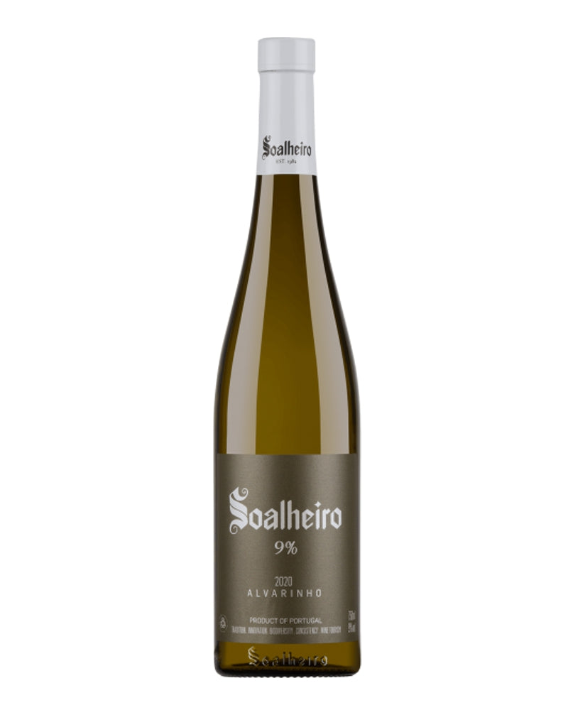 Soalheiro 9% Alvarinho 2020