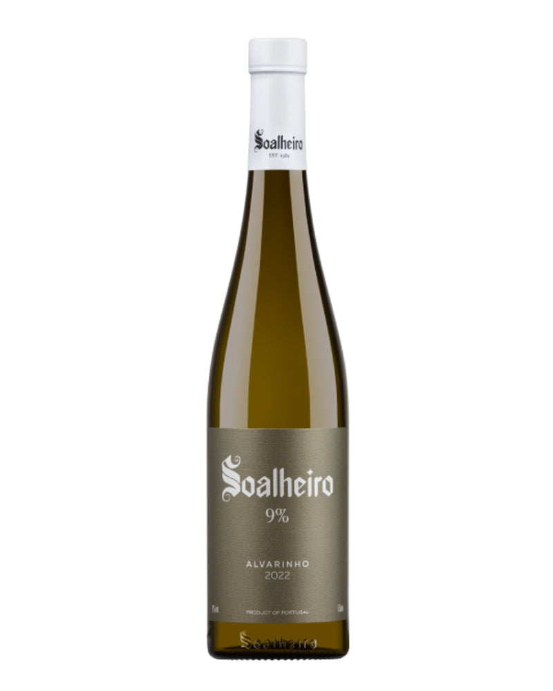Soalheiro 9% Alvarinho 2022